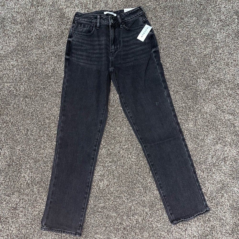 PacSun Mom Jeans